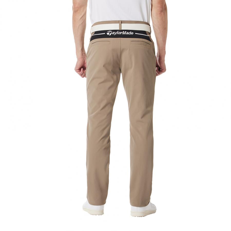 TaylorMade（テーラーメイド） ゴルフウェア スラックス 秋 冬 M