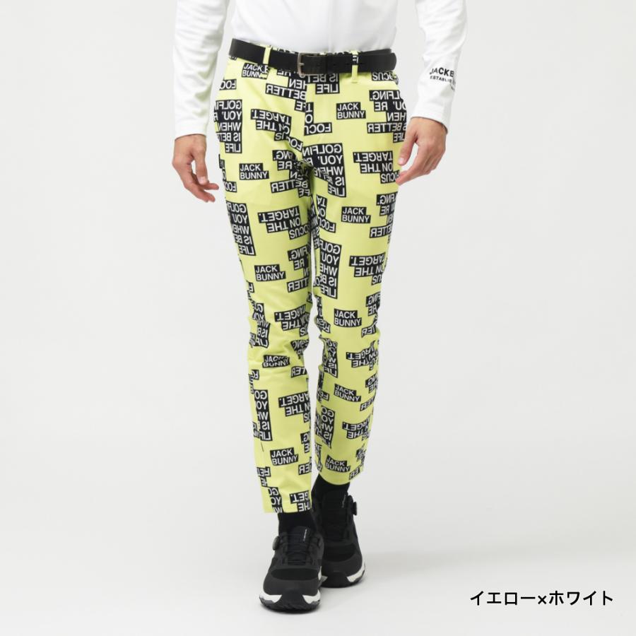 Jack Bunny!!（ジャックバニー） ジャック バニー ゴルフウェア