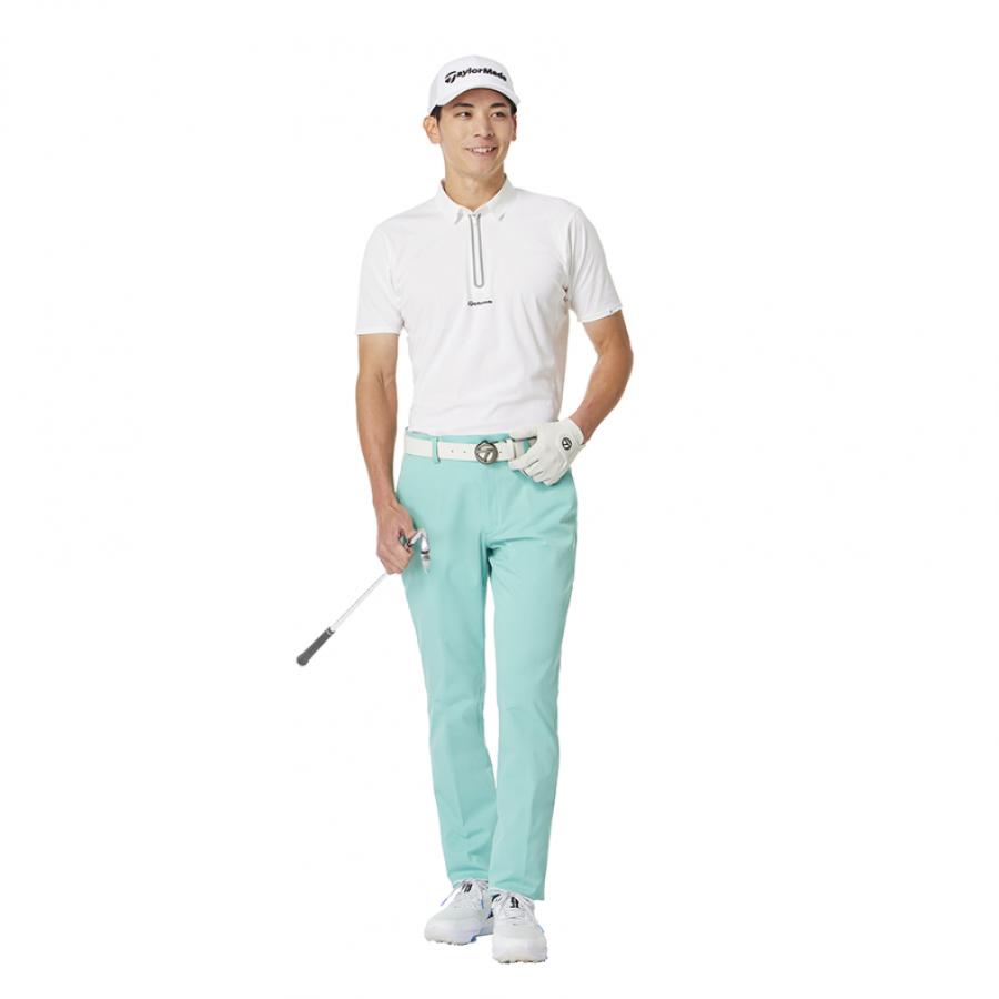 TaylorMade（テーラーメイド） ゴルフウェア ロングパンツ 春 夏 TM