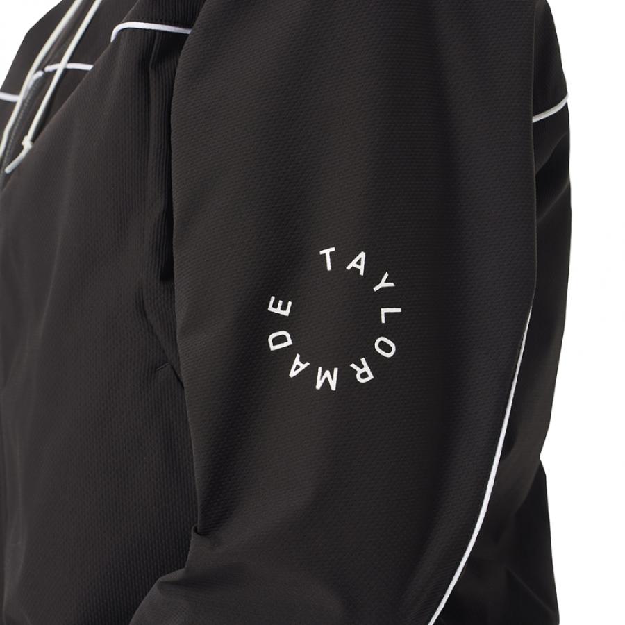 TaylorMade（テーラーメイド） レディース ゴルフウェア 長袖ウインド