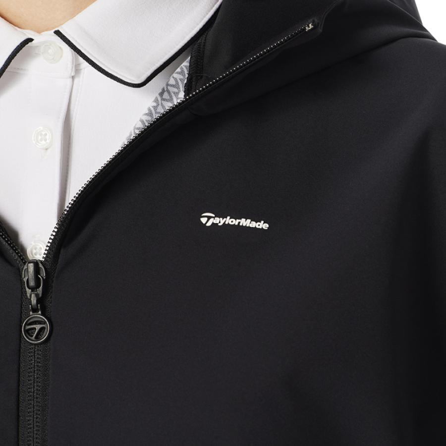 TaylorMade（テーラーメイド） レディース ゴルフウェア 長袖ウインド