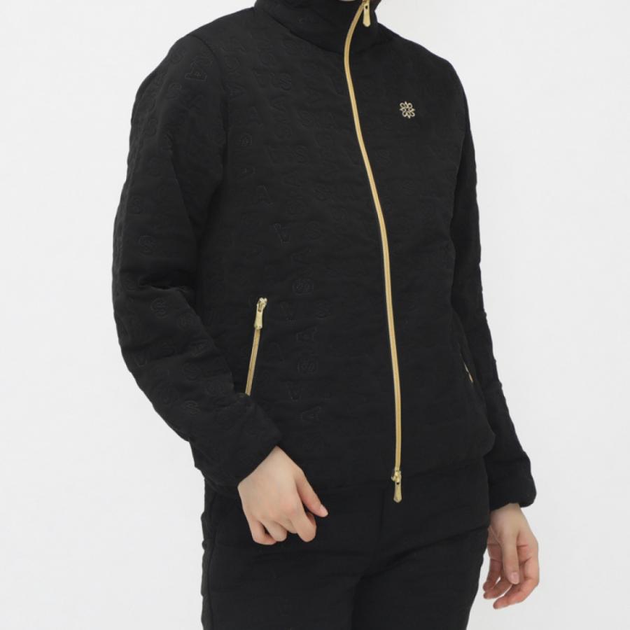 St ANDREWS セントアンドリュース レディース ゴルフウェア 中綿