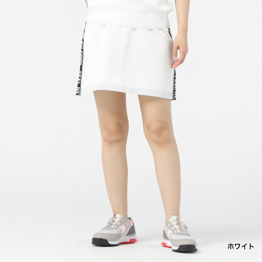 PING（ピン） レディース ゴルフウェア スカート 秋 冬 23FWニット