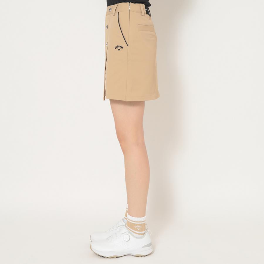 Callaway（キャロウェイ） レディース ゴルフウェア スカート 秋 冬 8