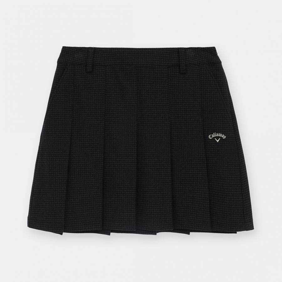 Callaway（キャロウェイ） レディース ゴルフウェア スカート 秋 冬 8