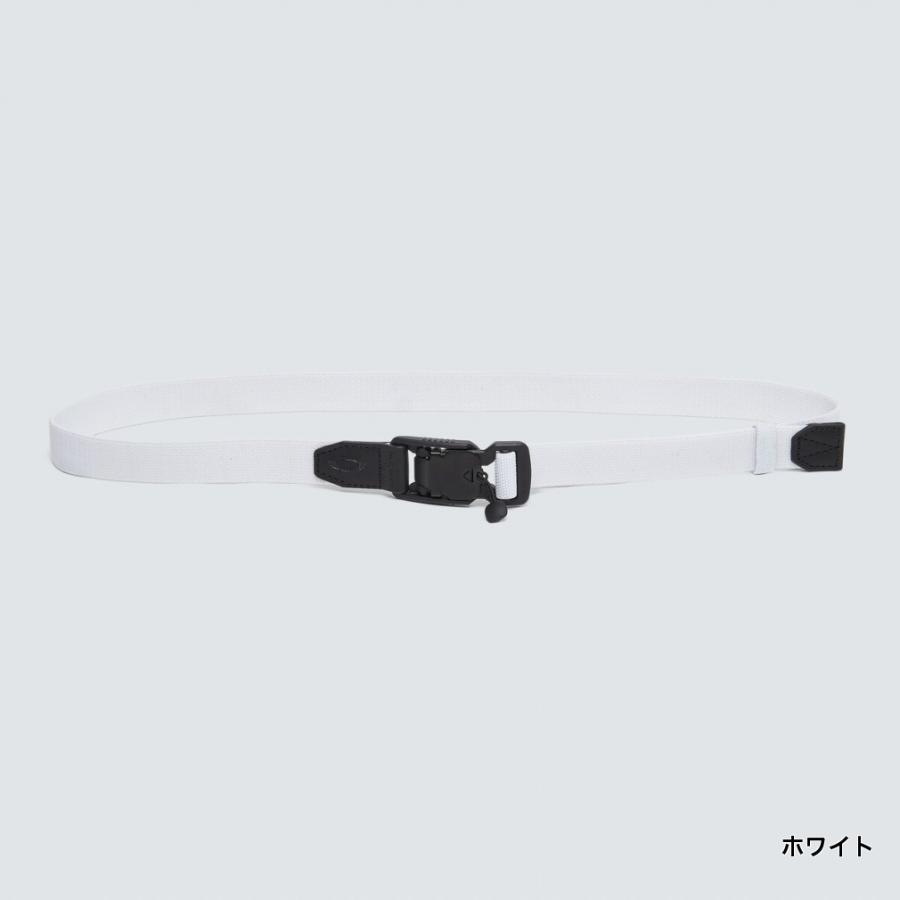 OAKLEY（オークリー） ゴルフウェア ベルト 春 夏 BUCKLE BELT 17.0