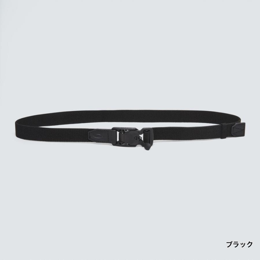 OAKLEY（オークリー） ゴルフウェア ベルト 春 夏 BUCKLE BELT 17.0