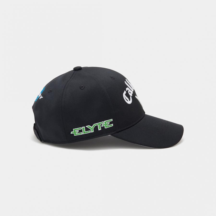 Callaway（キャロウェイ） ゴルフウェア キャップ 春 夏 TOUR RTW CAP