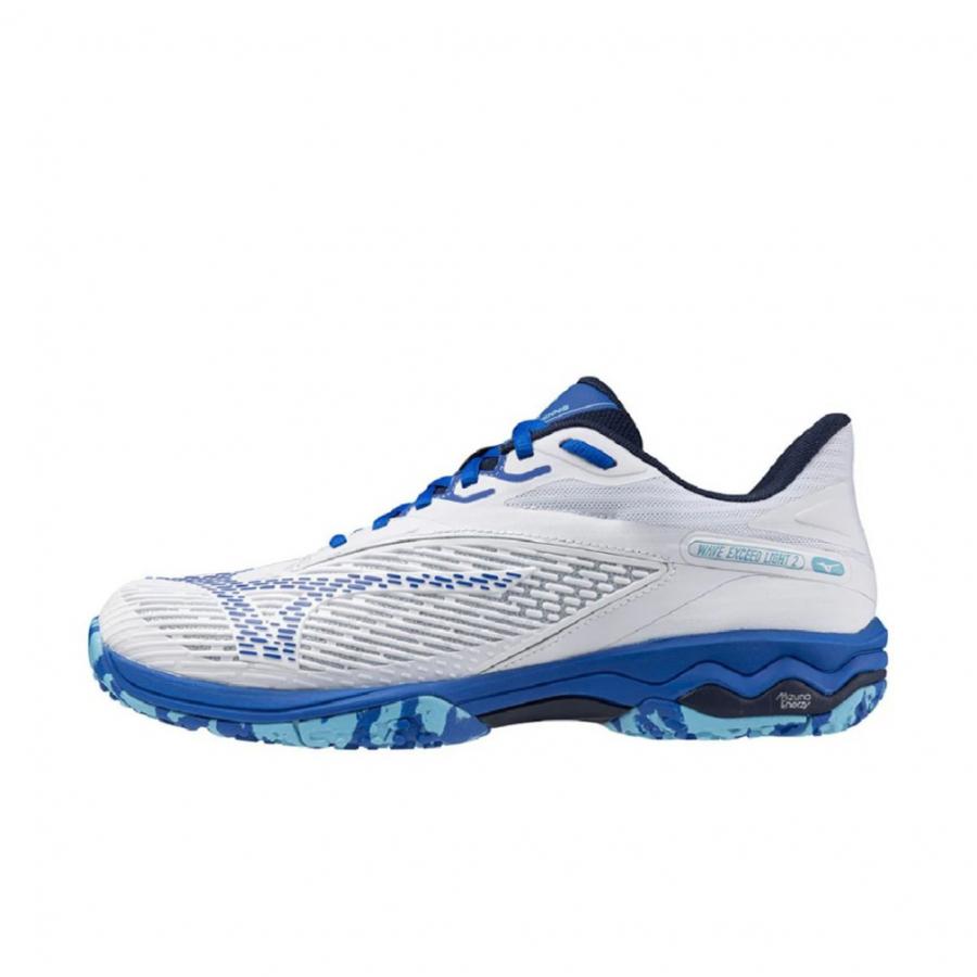 MIZUNO（ミズノ） WAVE EXCEED LIGHT 2 WIDE ウエーブエクシードライト