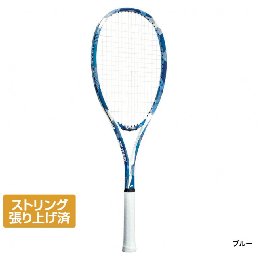 YONEX（ヨネックス） AIRIDE エアライド ARDG/ARDG ソフトテニス 張り