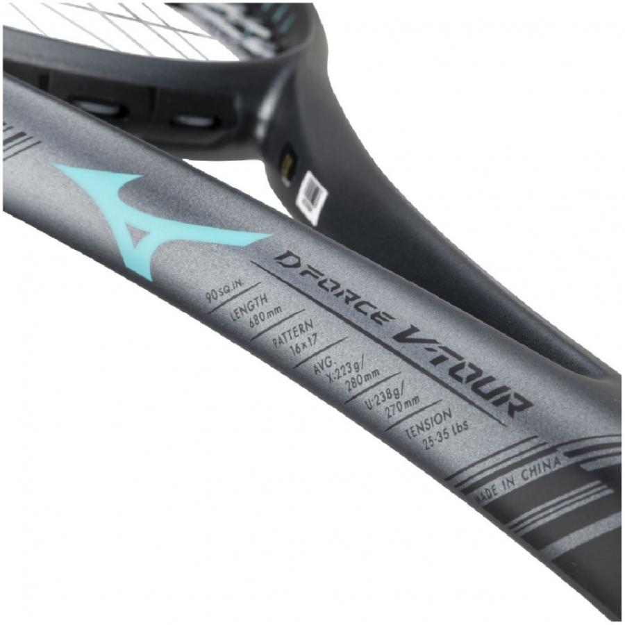 MIZUNO（ミズノ） D FORCE V-TOUR ディーフォース V-TOUR 63JTN44105