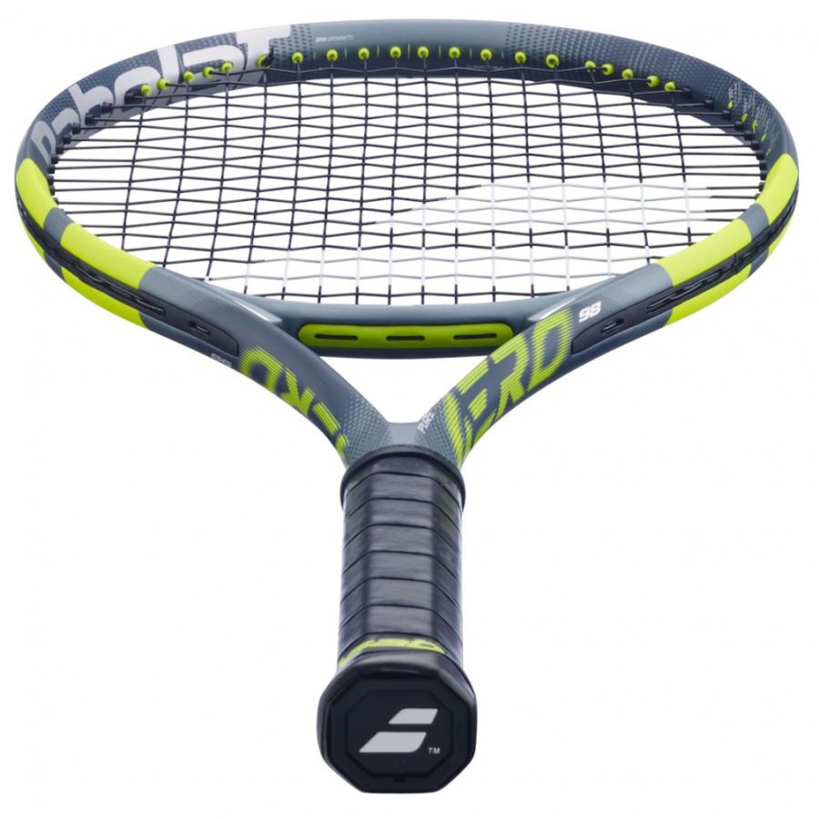 Babolat（バボラ） 国内正規品 PURE AERO 98 ピュアアエロ98 101567