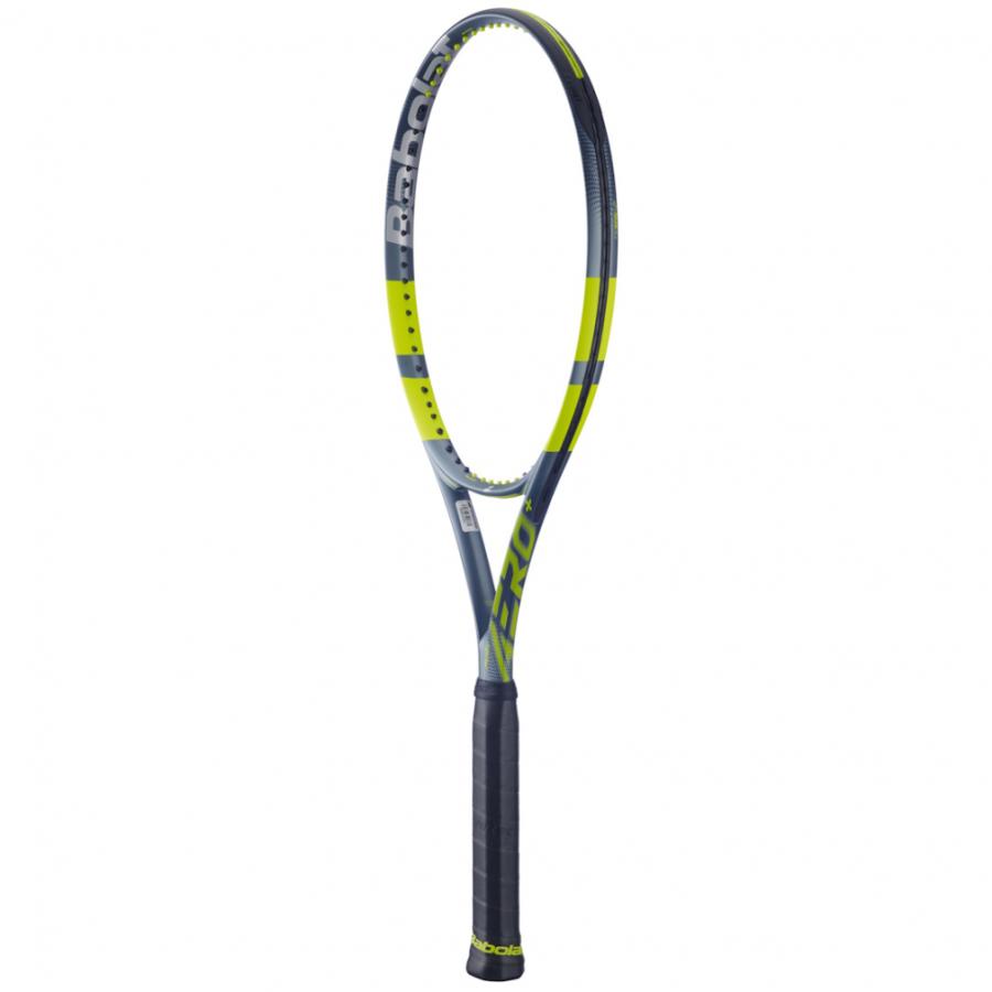 Babolat（バボラ） 国内正規品 PURE AERO + ピュアアエロ プラス