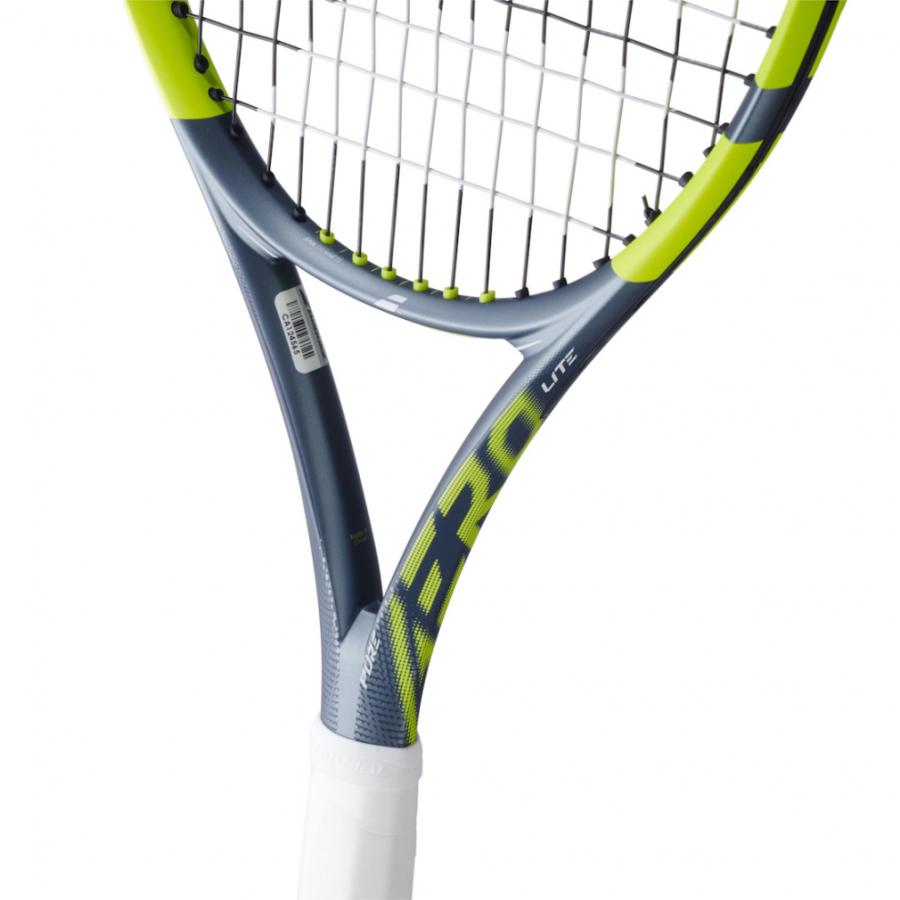 Babolat（バボラ） 国内正規品 PURE AERO LITE ピュアアエロ ライト