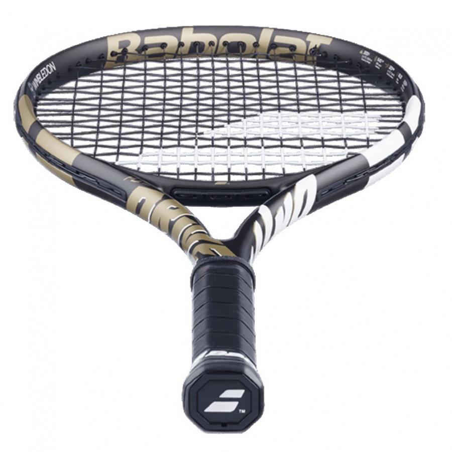 Babolat（バボラ） 国内正規品 PURE DRIVE WIMBLEDON 2025 ピュア