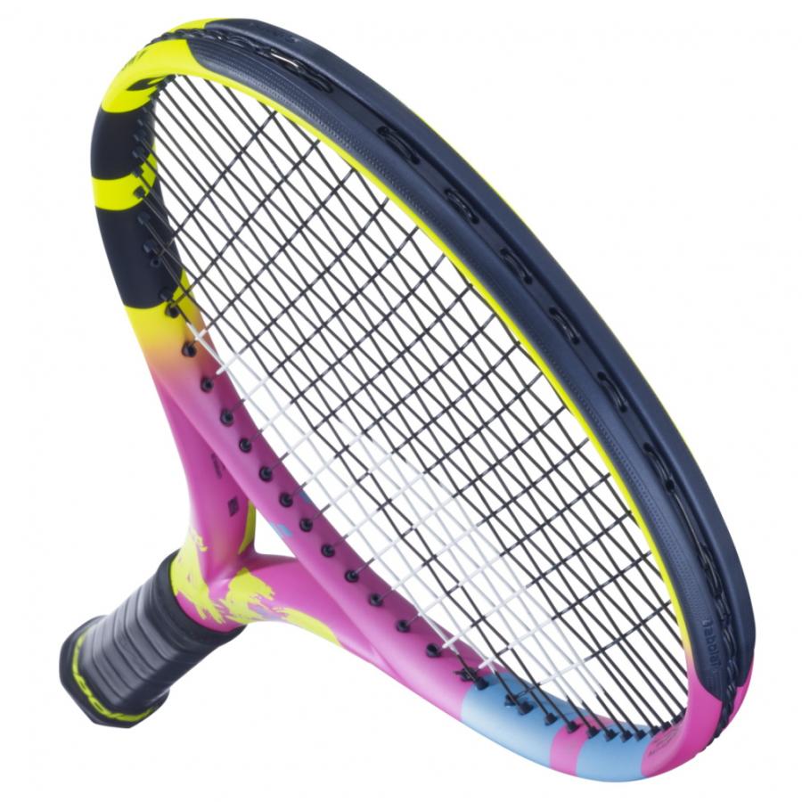 Babolat（バボラ） 国内正規品 ピュアアエロ ラファ オリジン PURE