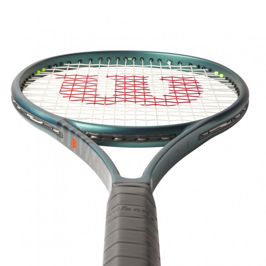 Wilson（ウイルソン） 国内正規品 BLADE 98 16X19 V9 ブレード 98