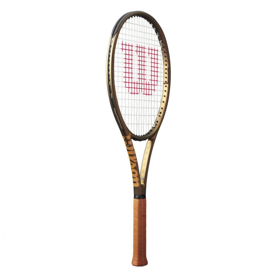 Wilson（ウイルソン） 国内正規品 プロスタッフ97 V14 PRO STAFF 97