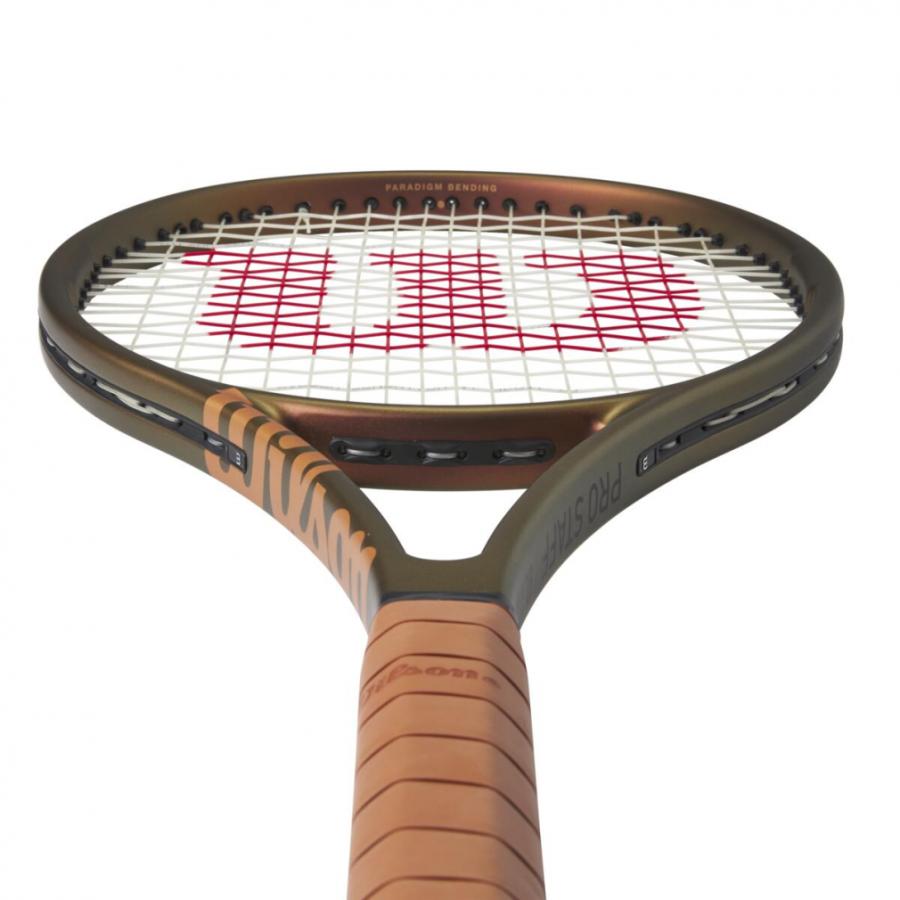 Wilson（ウイルソン） 国内正規品 プロスタッフ97L V14 PRO STAFF 97L