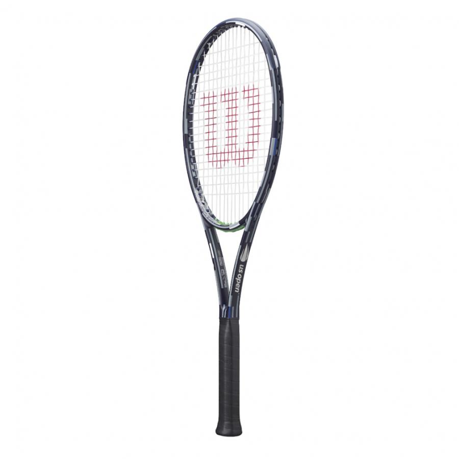 Wilson（ウイルソン） 国内正規品 BLADE 98 16X19 V9 US OPEN ブレード