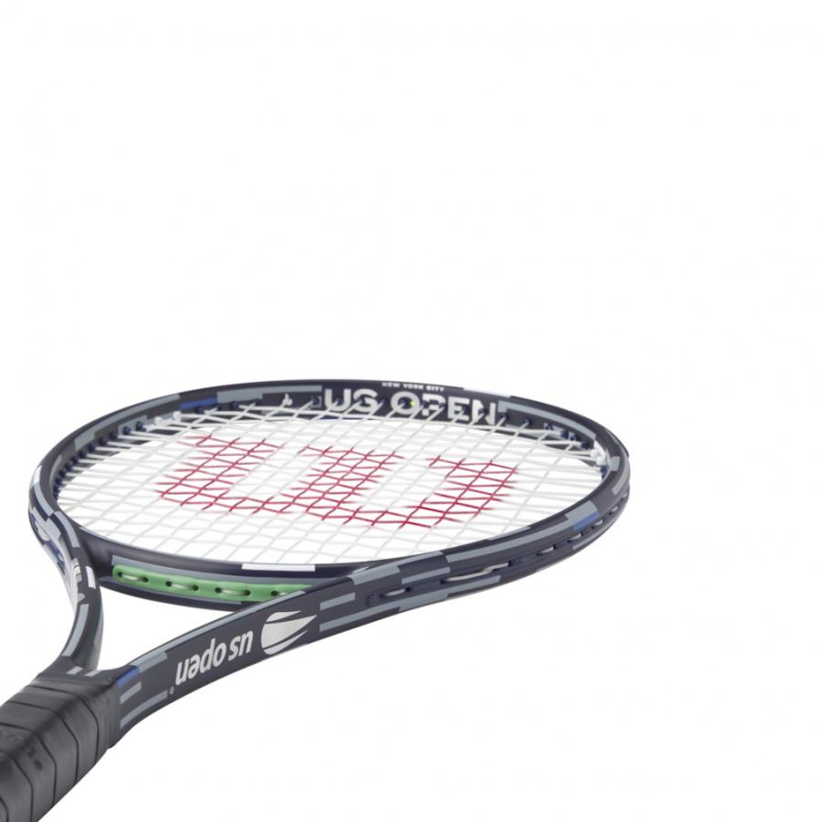 Wilson（ウイルソン） 国内正規品 BLADE 98 16X19 V9 US OPEN ブレード