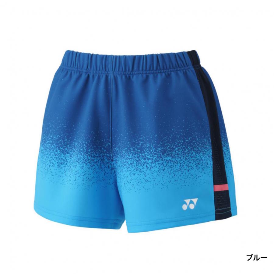 YONEX（ヨネックス） レディス テニス ハーフパンツ ウィメンズニット