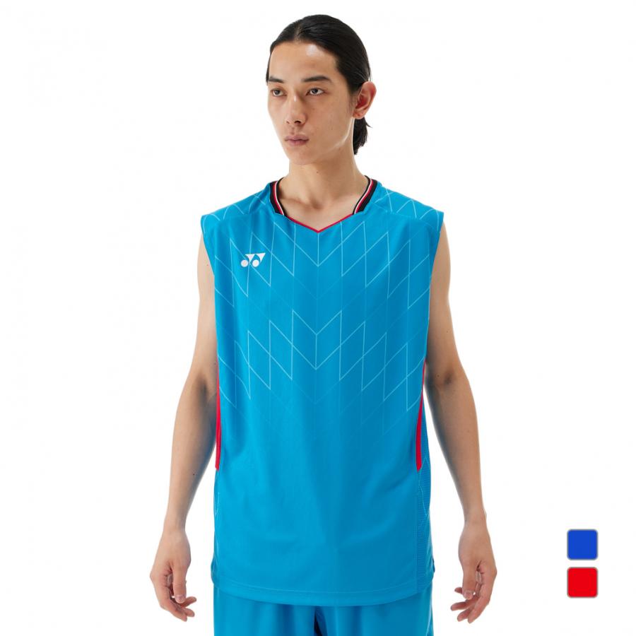 YONEX（ヨネックス） メンズ テニス バドミントン 半袖Tシャツ メンズ