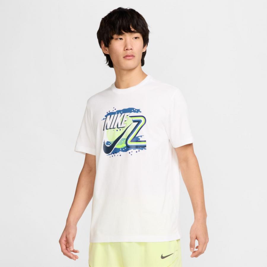 NIKE（ナイキ） メンズ テニス 半袖Tシャツ ナイキコート Dri-FIT S