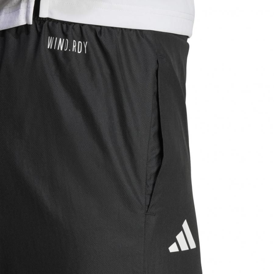 adidas（アディダス） メンズ テニス 上下セット ウインドブレーカー