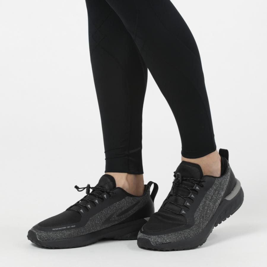 CW-X ワコール メンズ コンプレッション ロングタイツ スパッツ