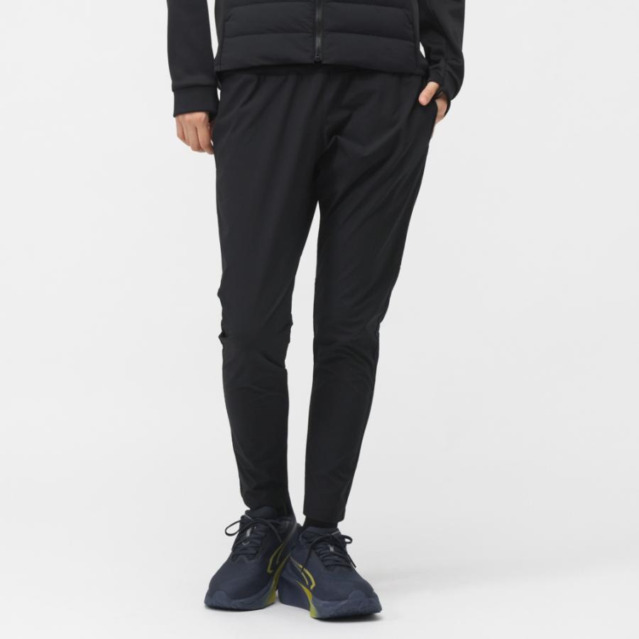 TIGORA（ティゴラ） レディス 陸上/ランニング ウインドパンツ