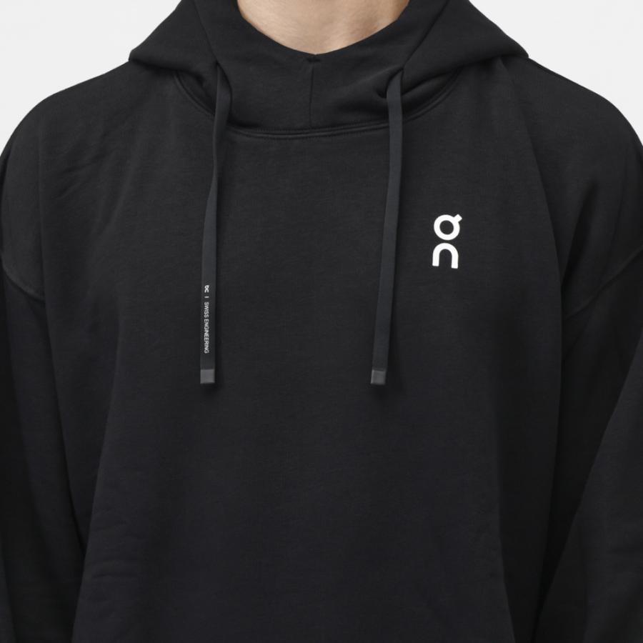 On（オン） メンズ 陸上/ランニング ウインドブレーカー Club Hoodie