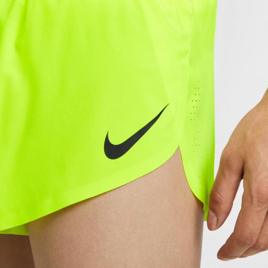 NIKE（ナイキ） メンズ 陸上/ランニングウェア エアロスイフト Dri-FIT