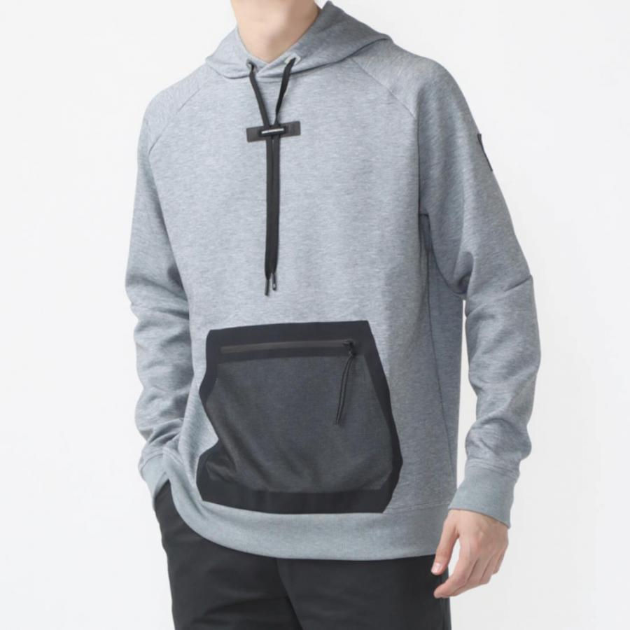 On（オン） メンズ 陸上/ランニング ウインドブレーカー Hoodie