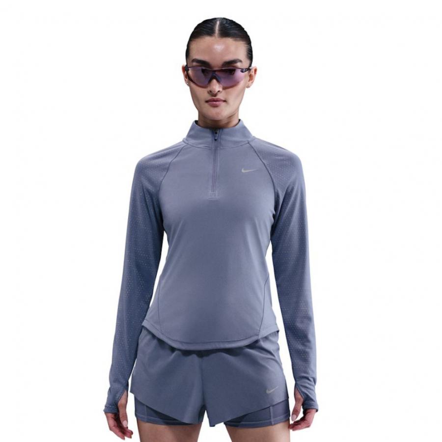 NIKE（ナイキ） レディス ランニングウェア 長袖Tシャツ ウィメンズ