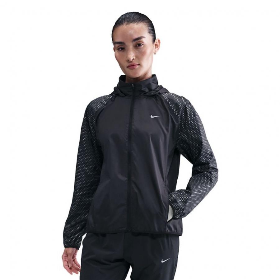 NIKE（ナイキ） レディス ランニングウェア ウインドブレーカー テンポ