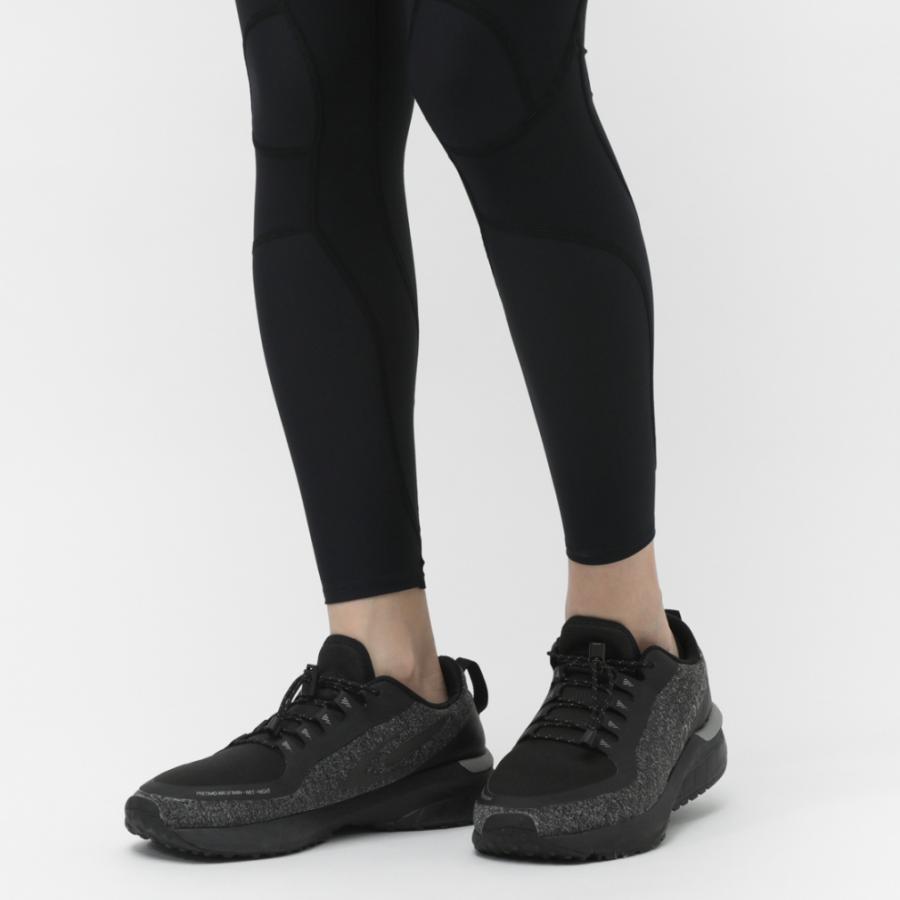 C3Fit（シースリーフィット） レディス タイツ ロングスパッツ