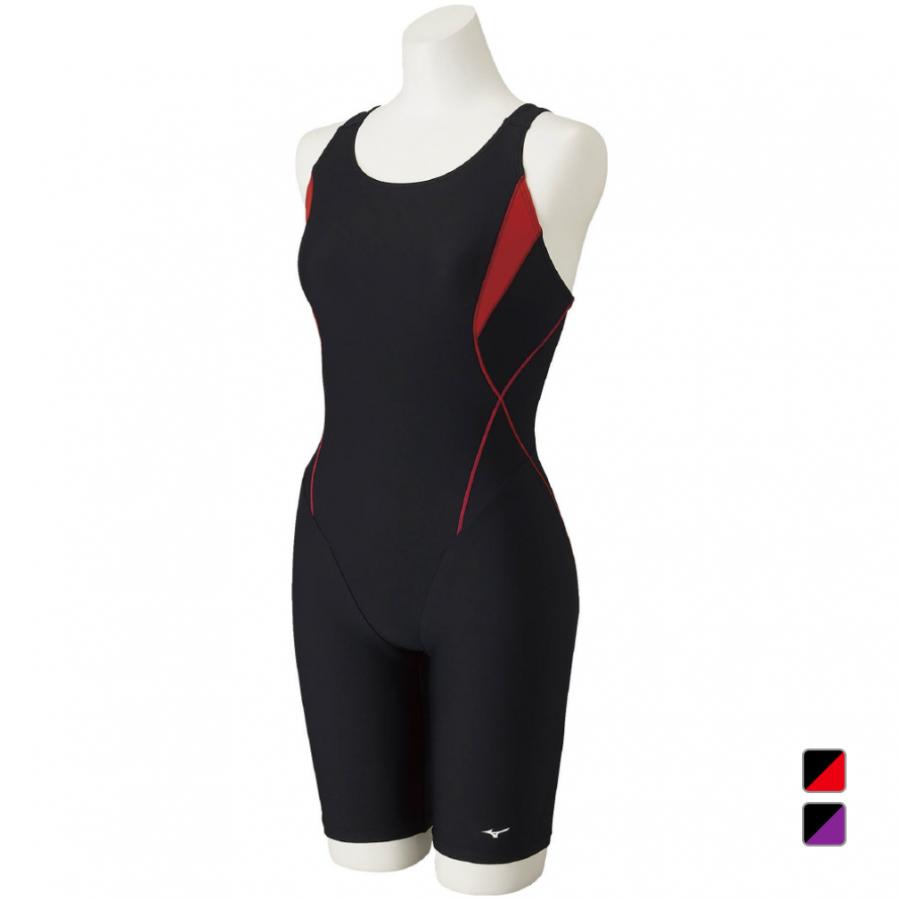 MIZUNO（ミズノ） レディス 水泳 フィットネス水着 STROKE ONE