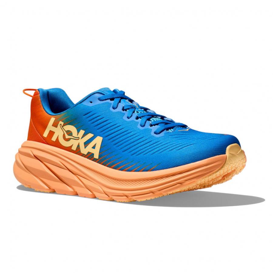 HOKA ONEONE（ホカ オネオネ） ホカ RINCON 3 WIDE リンコン 3 ワイド