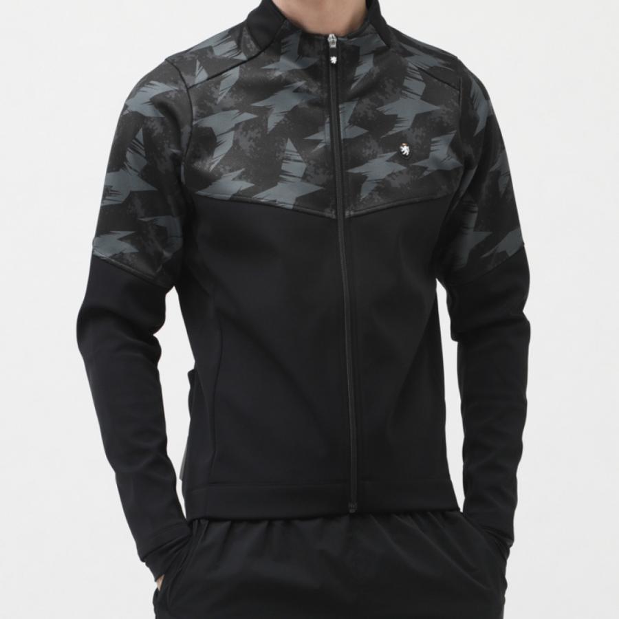 KAPELMUUR（カペルミュール） バイシクル サイクルジャージ/ジャケット