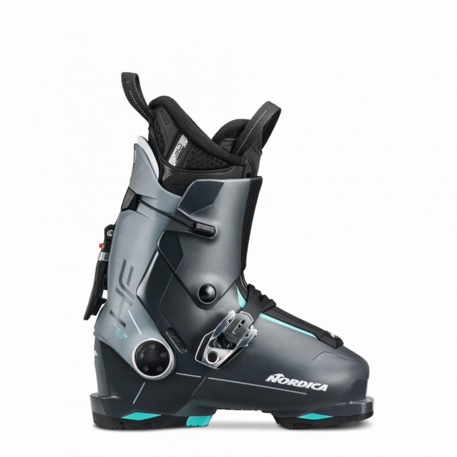 NORDICA（ノルディカ） HF 75 W R GW 050K31G1 4F6 レディース スキー