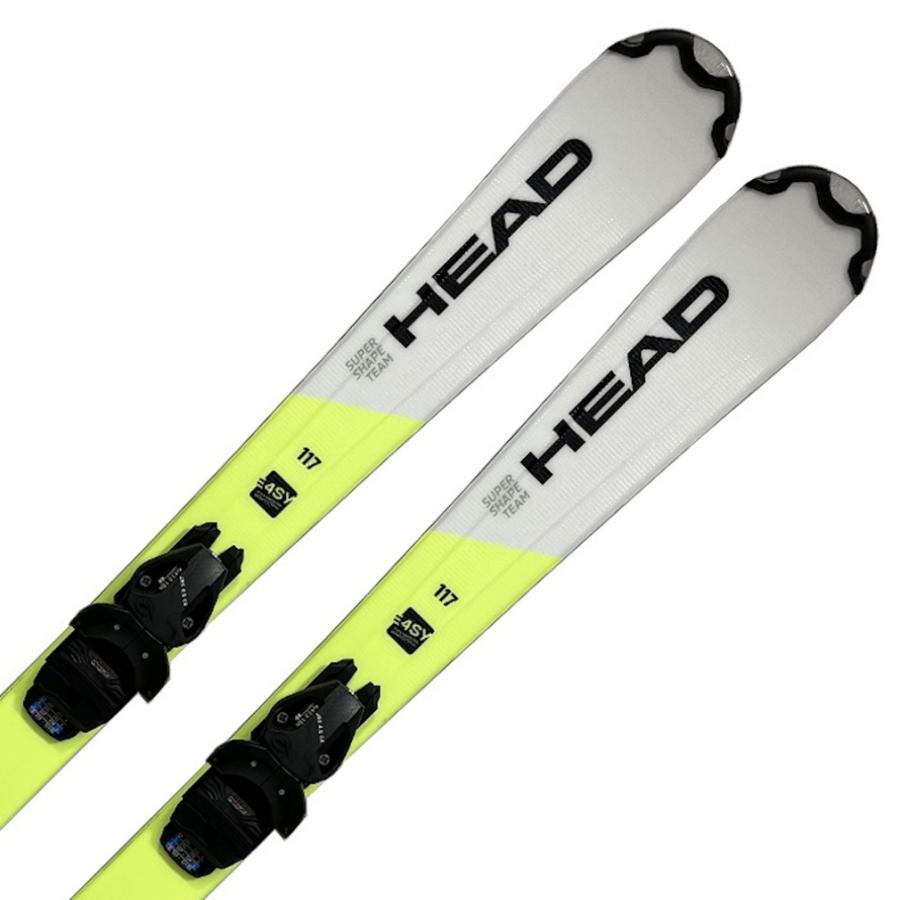 Hart（ハート） ヘッド スーパーシェイプチーム 23-24年モデル