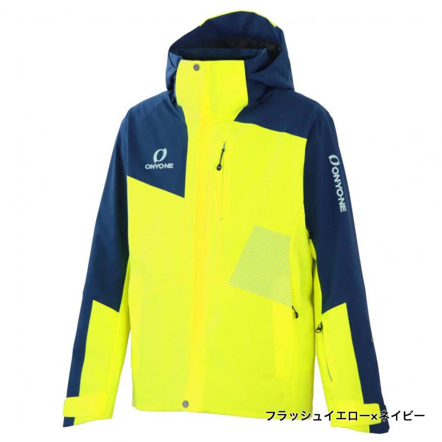 オンヨネ（ONYONE） メンズ スキー ジャケット ONYONE OUTER