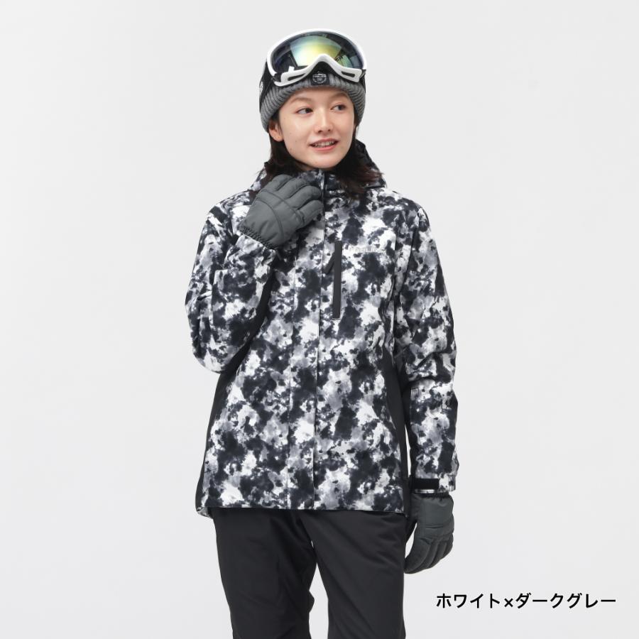 FABLICE（ファブリス） レディース スキー ウェア上下セット レディス