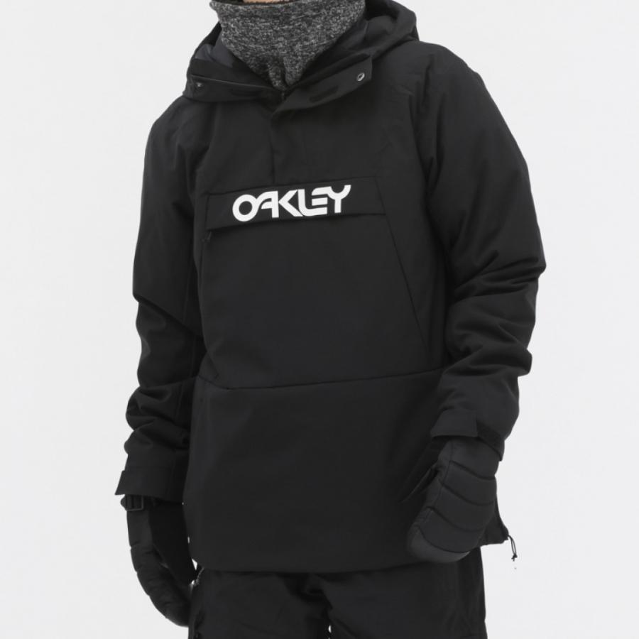 OAKLEY（オークリー） メンズ スノーボード ジャケット TNP TBT