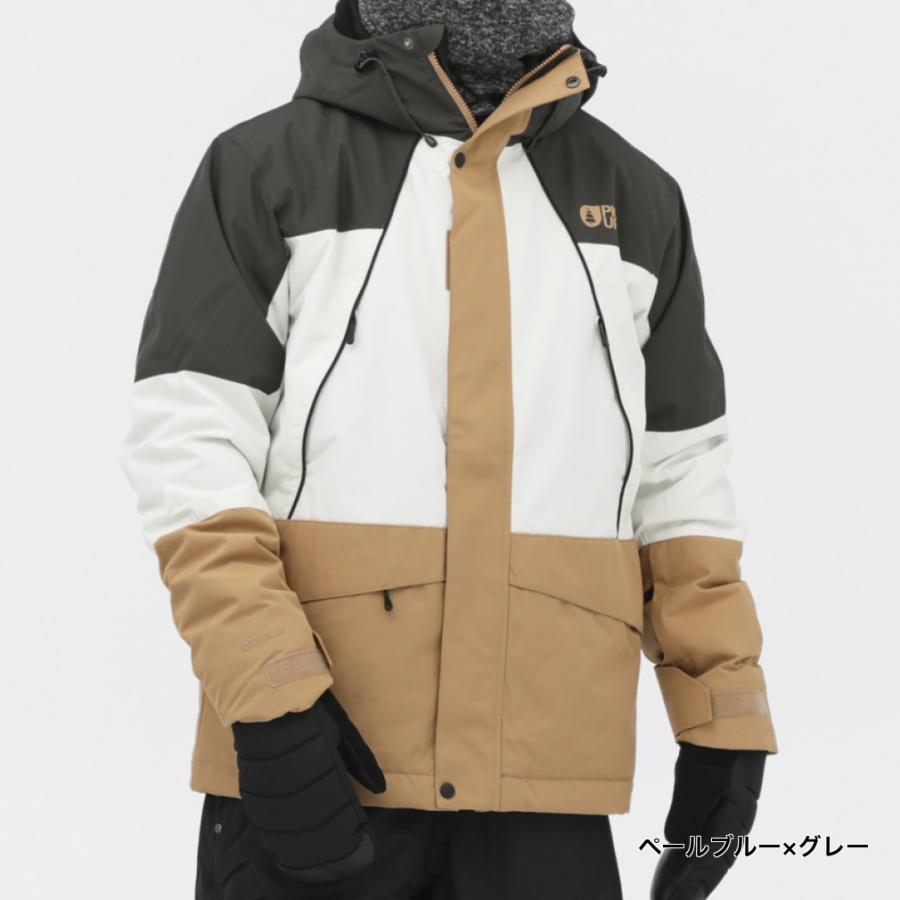 PICTURE ORGANIC CLOTHING（ピクチャーオーガニッククロージング