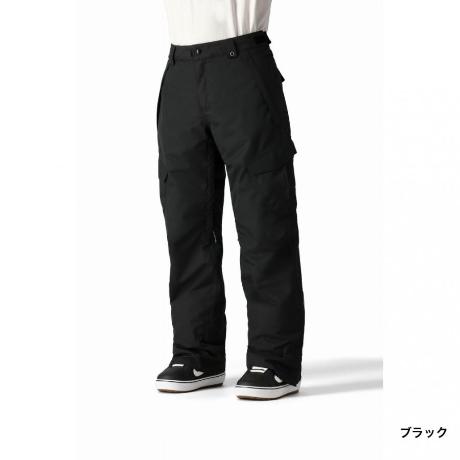 686（シックスエイトシックス） メンズ スノーボード パンツ INFINITY