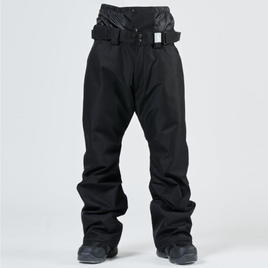 アンティズム メンズ スノーボード 上下セットウェア スノーボード