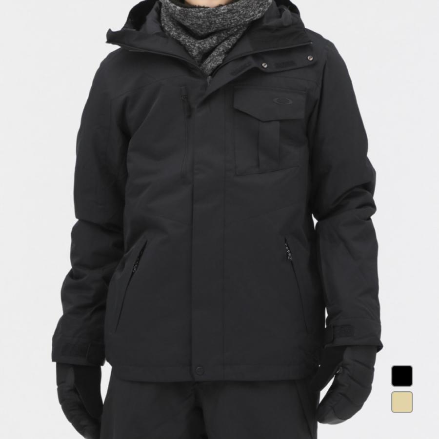 OAKLEY（オークリー） メンズ スノーボード ジャケット CORE