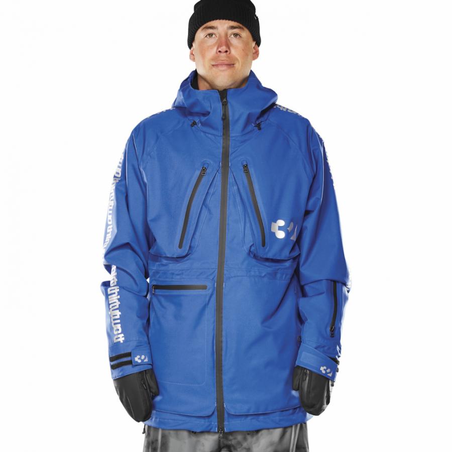 thirtytwo（サーティーツー） スノーボード ジャケット TM JACKET
